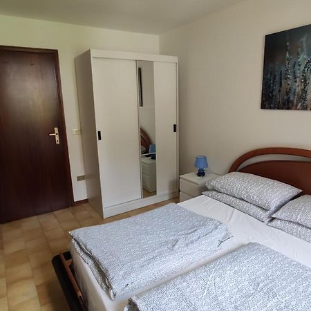 Casa Galet Apartment Pieve Di Ledro Ngoại thất bức ảnh
