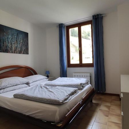 Casa Galet Apartment Pieve Di Ledro Ngoại thất bức ảnh