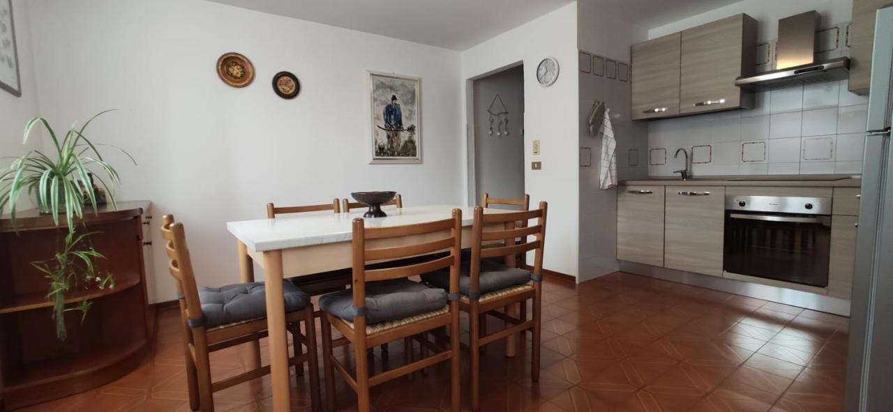 Casa Galet Apartment Pieve Di Ledro Ngoại thất bức ảnh