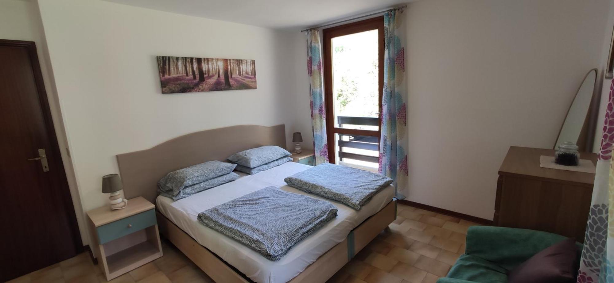 Casa Galet Apartment Pieve Di Ledro Ngoại thất bức ảnh
