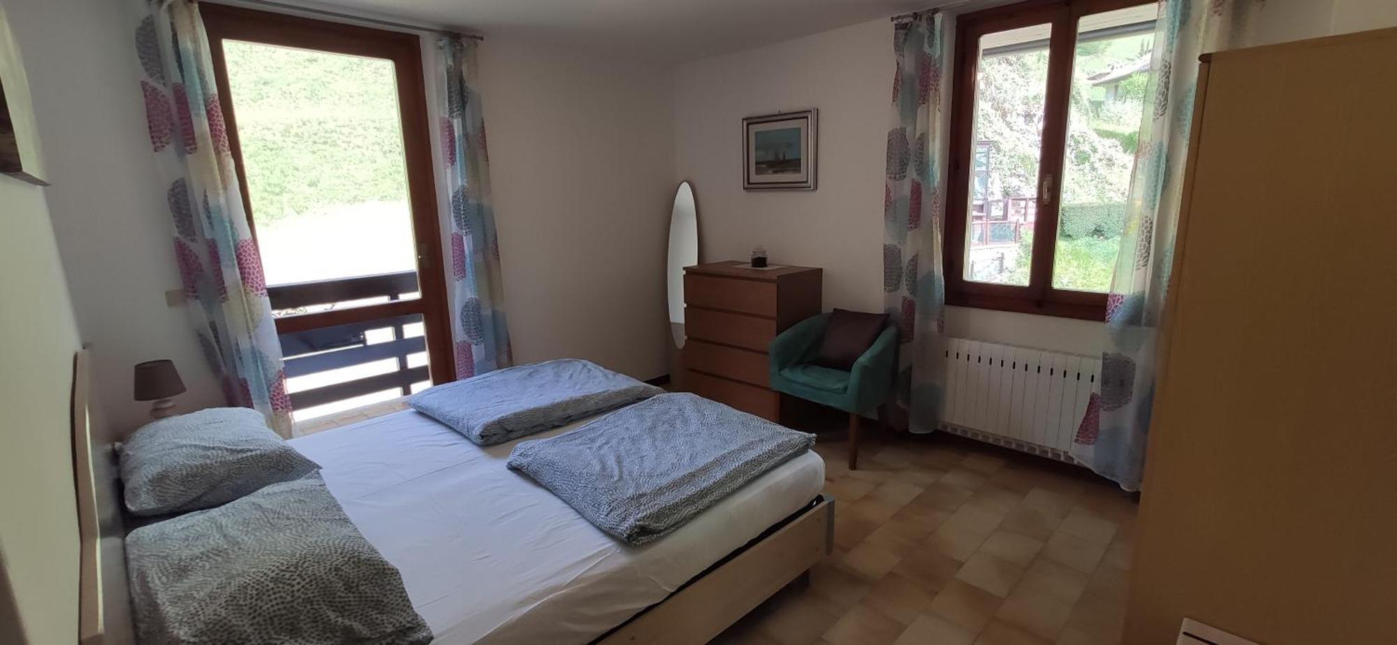 Casa Galet Apartment Pieve Di Ledro Ngoại thất bức ảnh