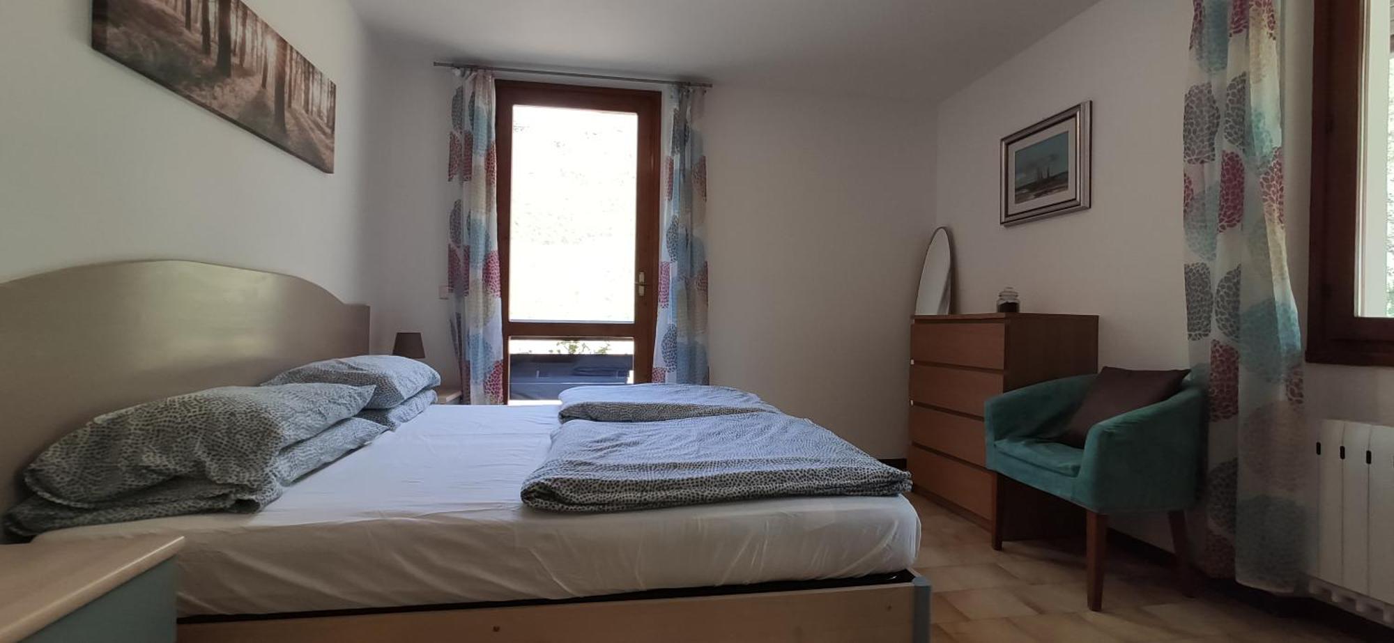 Casa Galet Apartment Pieve Di Ledro Ngoại thất bức ảnh