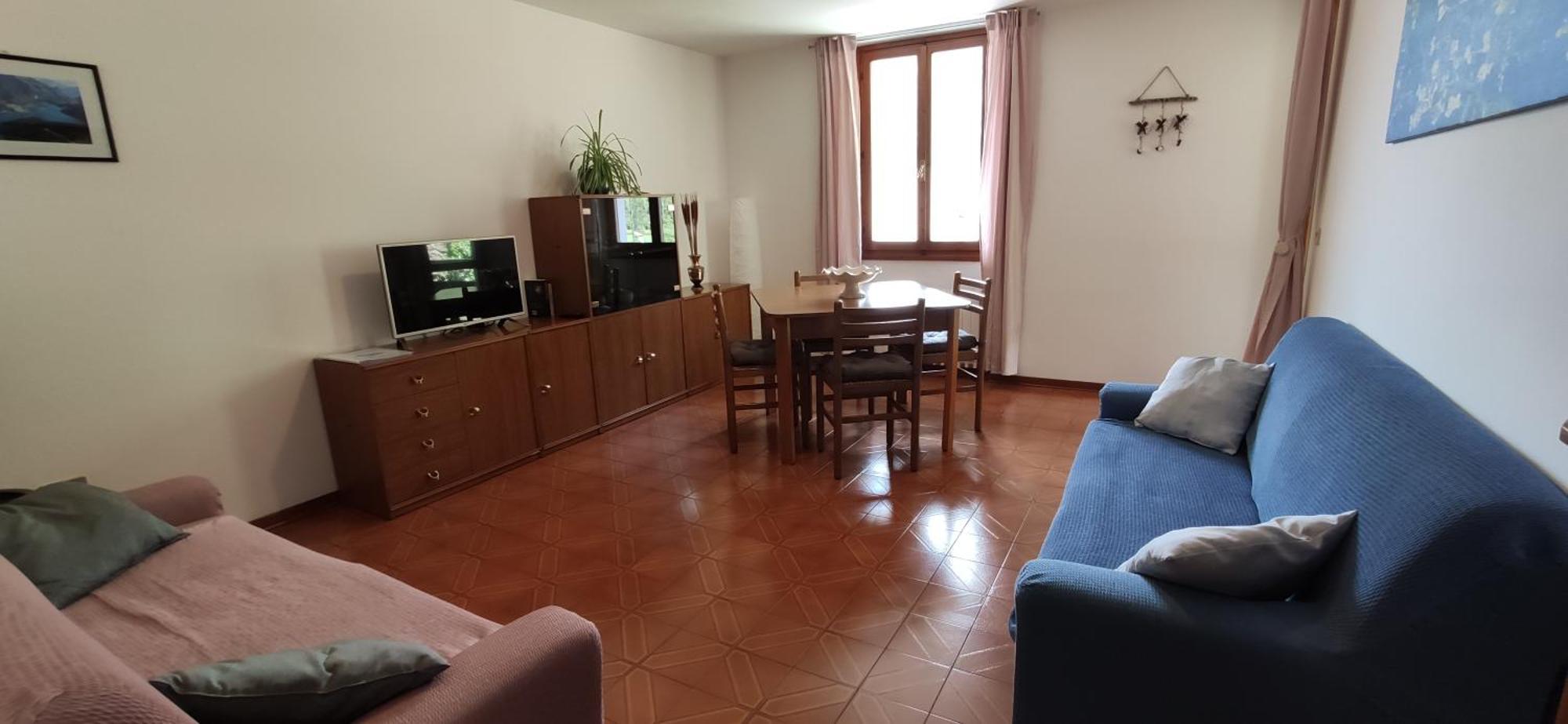 Casa Galet Apartment Pieve Di Ledro Ngoại thất bức ảnh