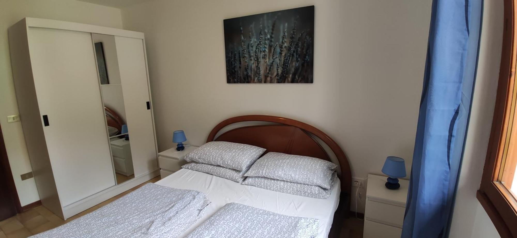 Casa Galet Apartment Pieve Di Ledro Ngoại thất bức ảnh