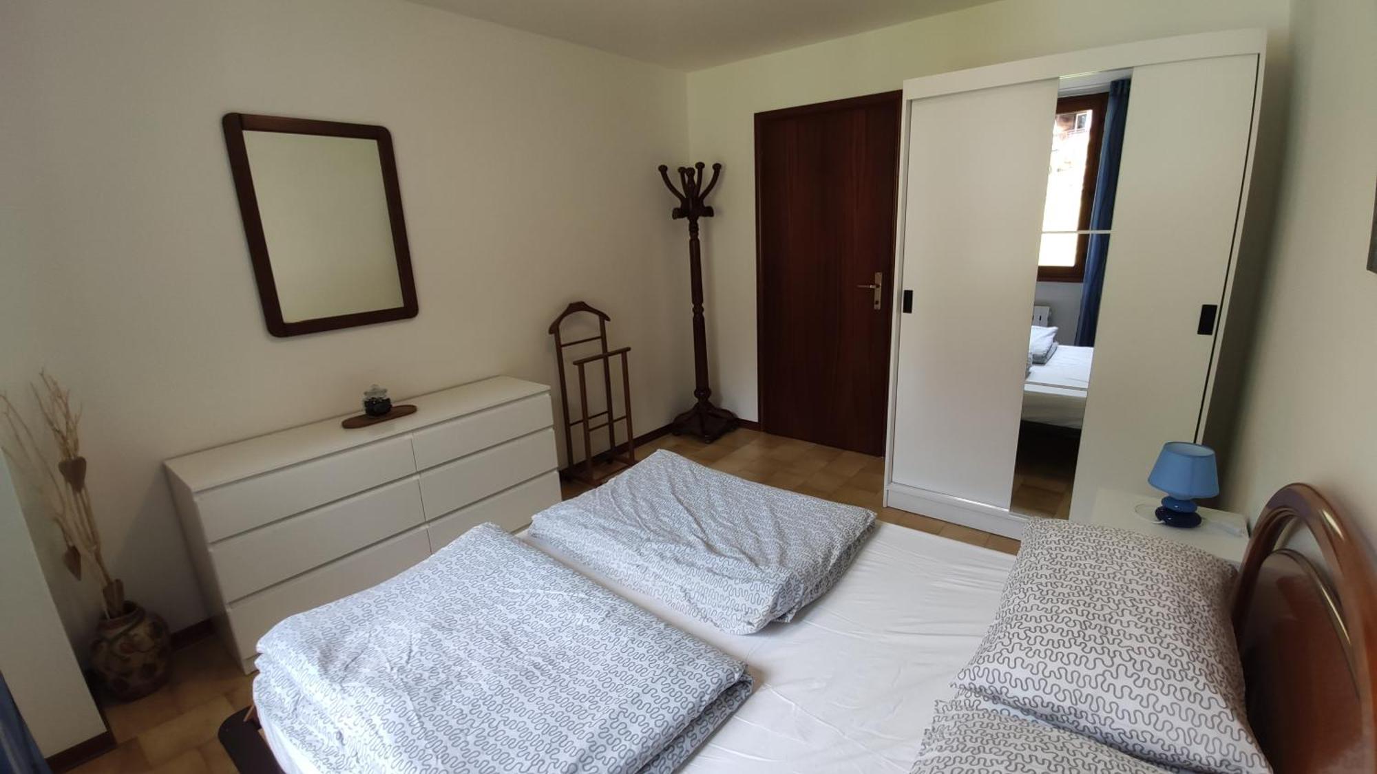 Casa Galet Apartment Pieve Di Ledro Ngoại thất bức ảnh