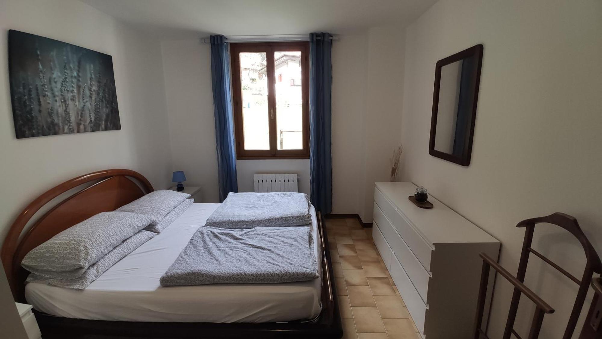 Casa Galet Apartment Pieve Di Ledro Ngoại thất bức ảnh