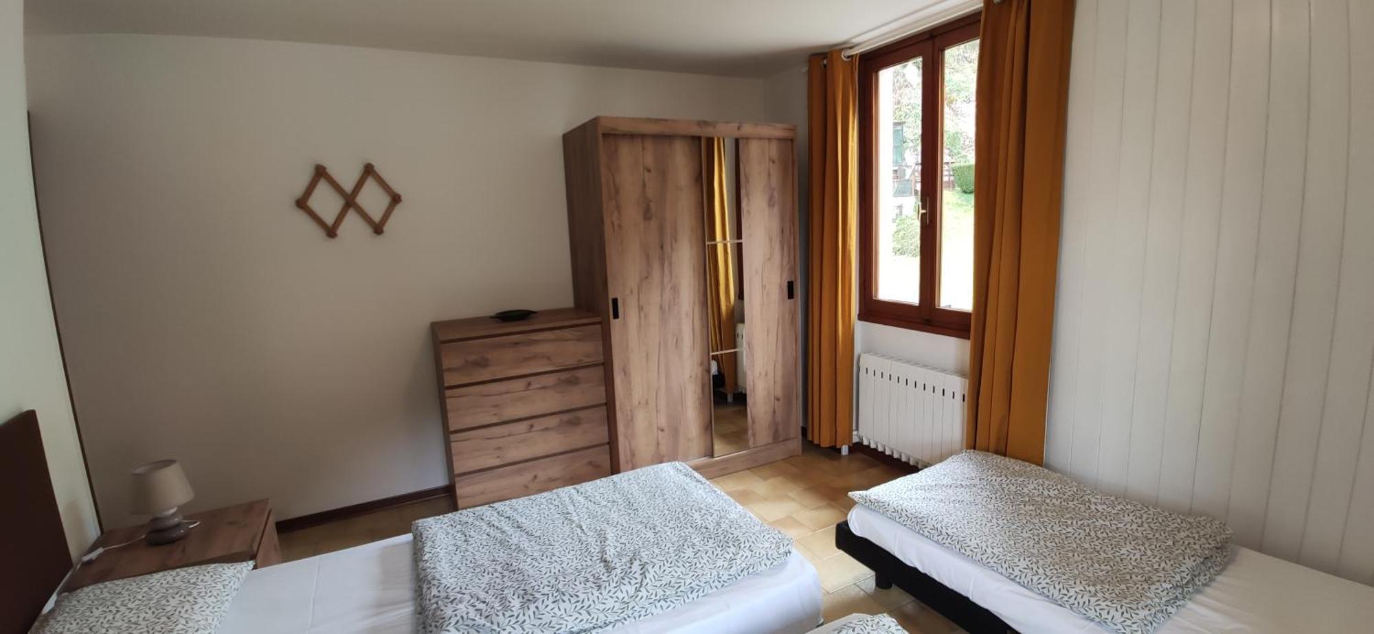 Casa Galet Apartment Pieve Di Ledro Ngoại thất bức ảnh