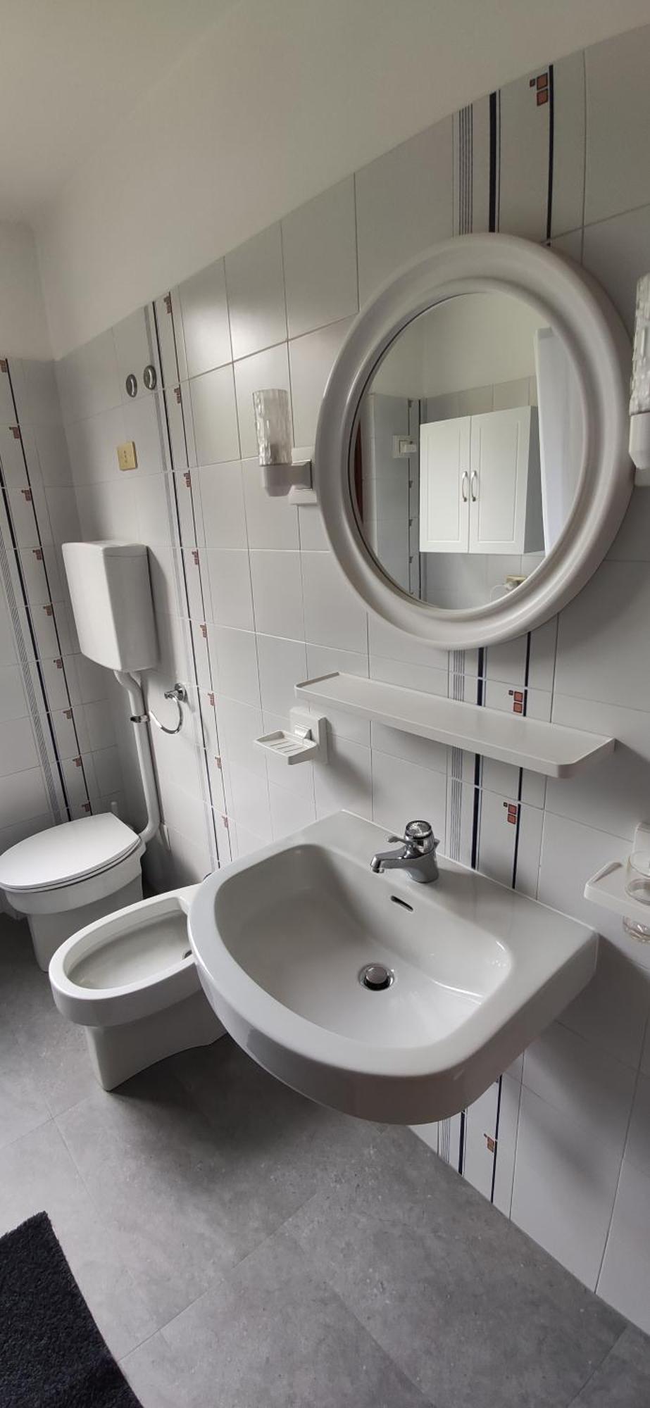 Casa Galet Apartment Pieve Di Ledro Ngoại thất bức ảnh